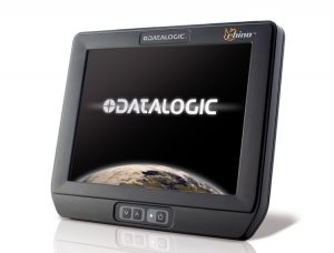 Datalogic Rhino II: computer mobil montabil pe vehicule, cu grad mare de personalizare si multiple optiuni de sistem de operare