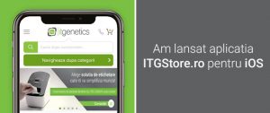 ITGStore.ro, prima aplicatie de iOS pentru retailul B2B