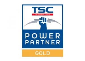 TSC Power Partner Gold